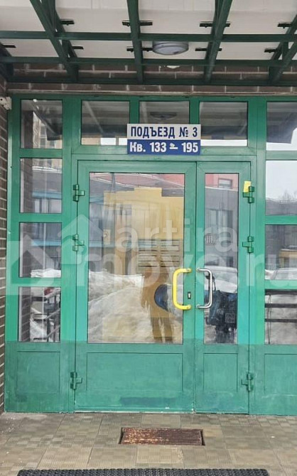 2-комн. квартира, 59.6 м2, 7/24 эт. Москва - изображение 4