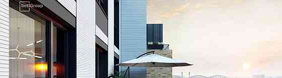 Гараж, 13.25 м2 Санкт-Петербург