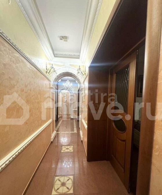 2-комн. квартира, 80.4 м2, 4/9 эт. Москва - изображение 3