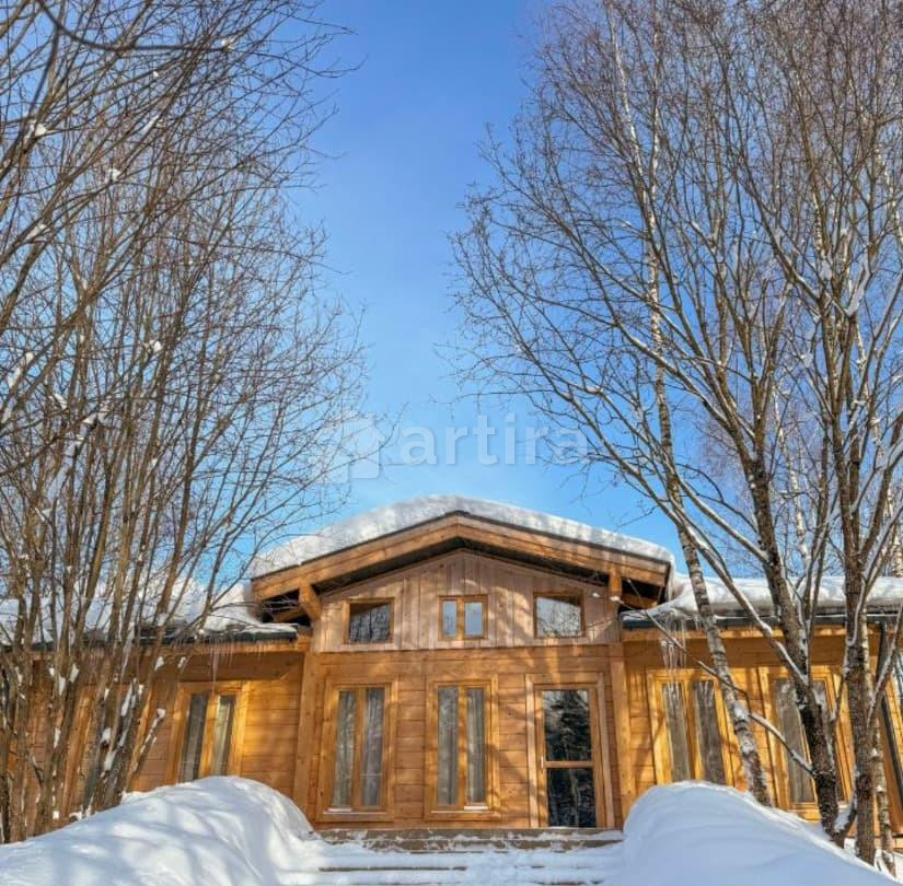 Дом, 86 м2, 10 соток, 1 эт. Одинцово - изображение 1