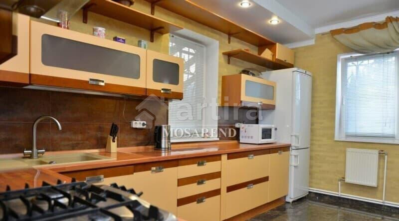 Коттедж, 380 м2 Бронницы - изображение 10