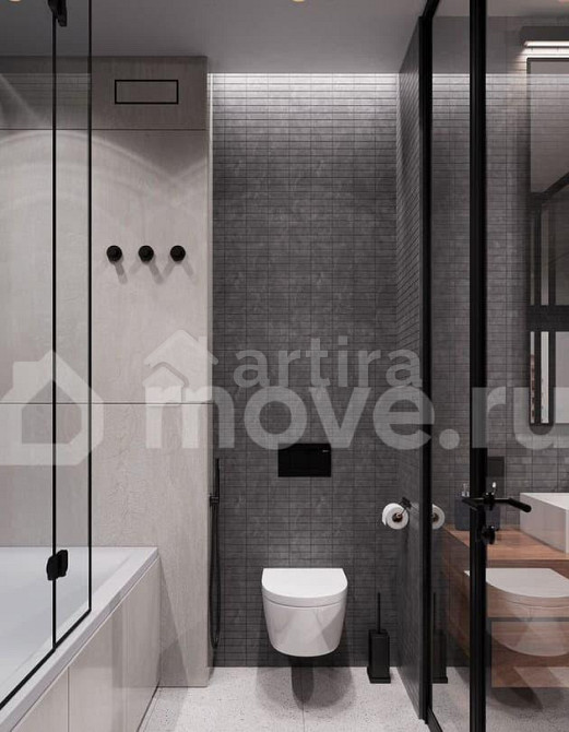 4-комн. квартира, 179 м2, 5/13 эт. Москва - изображение 5