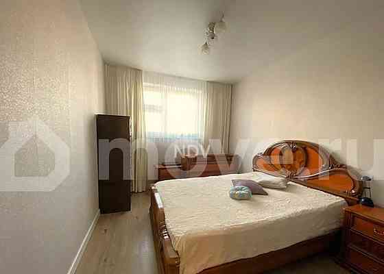 3-комн. квартира, 65.3 м2, 9/12 эт. Москва