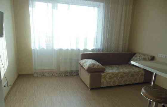 Студия, 38 м2, 12/21 эт. Новосибирск