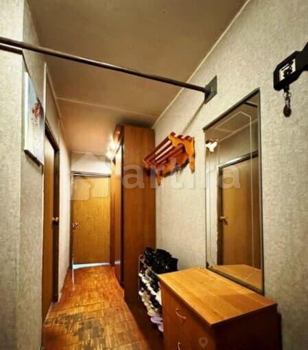 4-комн. квартира, 64 м2, 3/9 эт. Москва - изображение 14