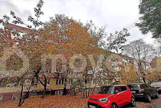 Студия, 10.4 м2, 1/5 эт. Москва