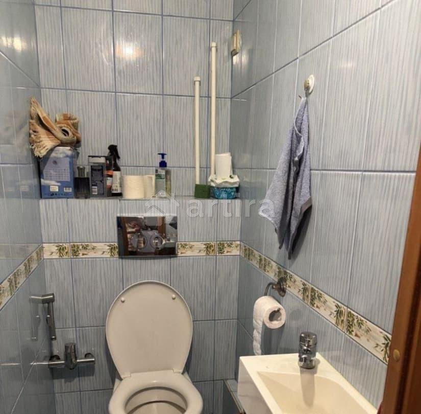 Комната, 18 м2, 1/5 эт. Всеволожск - изображение 3