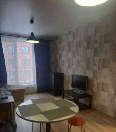 1-комн. квартира, 42 м2, 2/12 эт. Москва