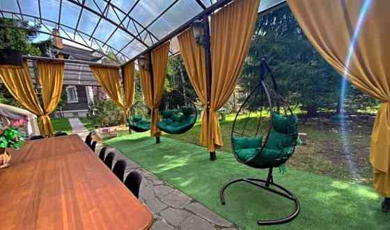 Коттедж, 500 м2 Одинцово