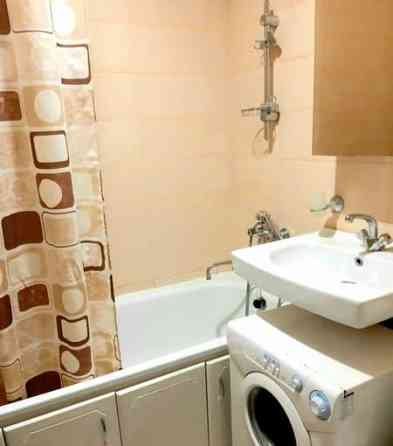 Студия, 40 м2, 1/5 эт. Уфа