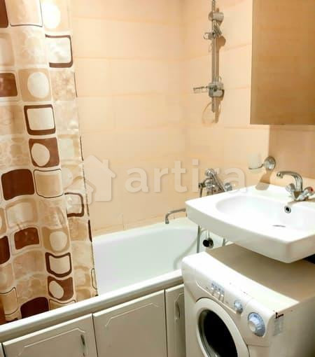 Студия, 40 м2, 1/5 эт. Уфа - изображение 3