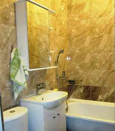 Студия, 27 м2, 1/17 эт. Воронеж