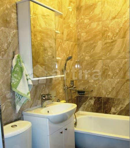 Студия, 27 м2, 1/17 эт. Воронеж - изображение 6