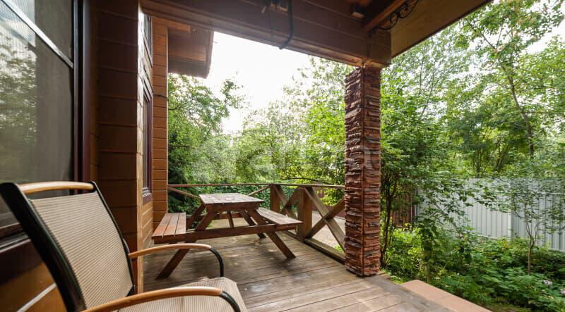 Коттедж, 200 м2 Мытищи - изображение 18