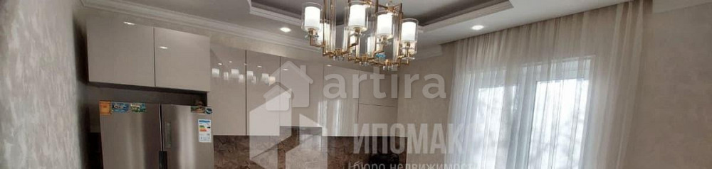 Коттедж, 300 м2, 6.5 сотки, 3 эт. Москва - изображение 1