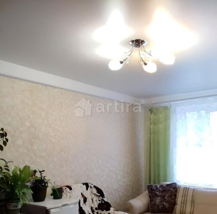 Комната, 18 м2, 1/9 эт. Санкт-Петербург - изображение 5