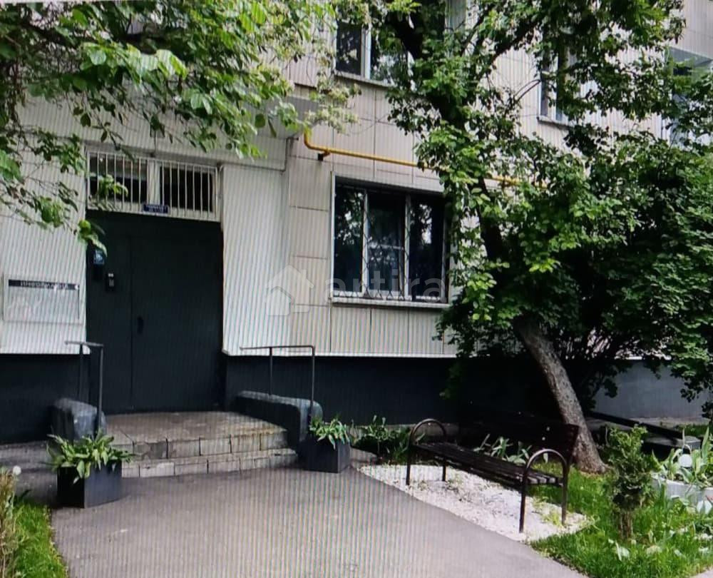 Комната, 8.5 м2, 6/9 эт. Москва - изображение 2