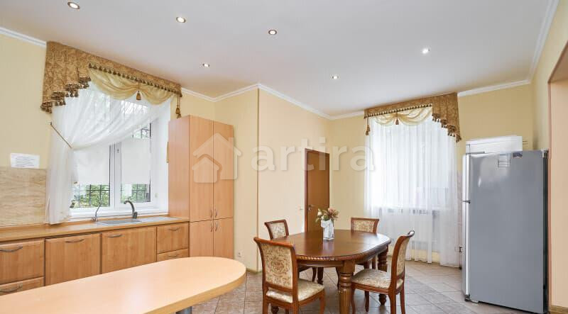 Коттедж, 450 м2 Солнечногорск - изображение 11