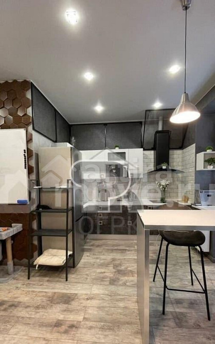 1-комн. апарт-ы, 40.8 м2, 2/25 эт. Москва - изображение 3