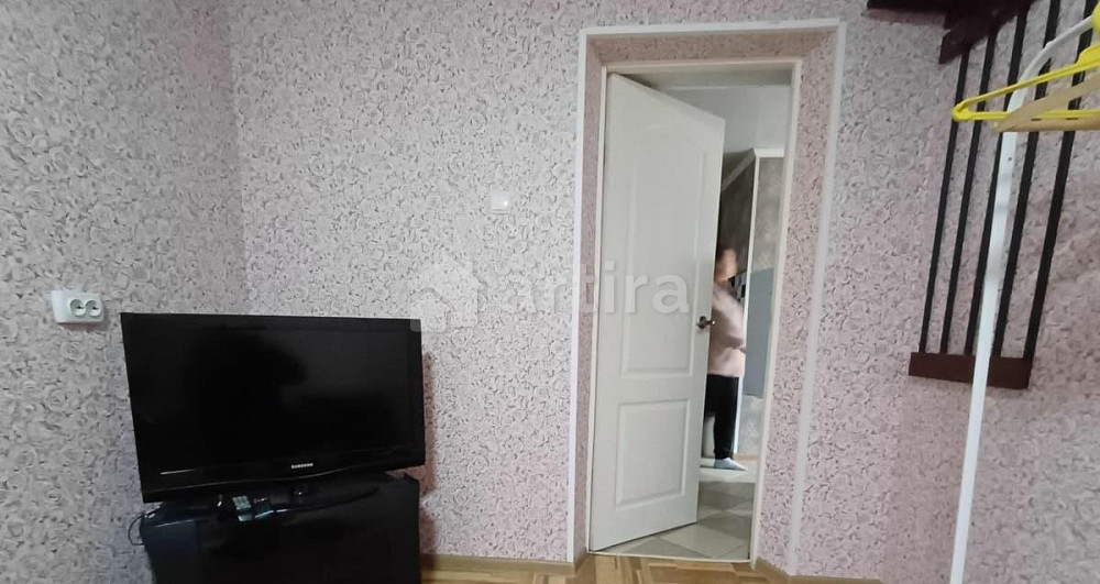 Дом, 52 м2, 6 соток, 1 эт. Симферополь - изображение 1