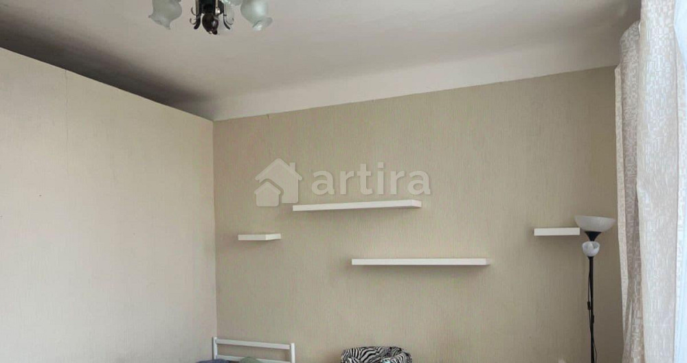 Комната, 27.7 м2, 5/5 эт. Санкт-Петербург - изображение 4