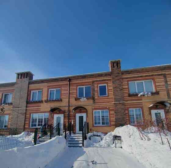 Таунхаус, 47 м2, 1 сотка, 2 эт. Новосибирск