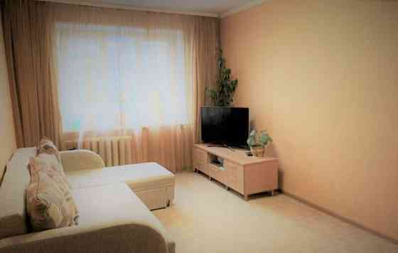 1-комн. квартира, 35 м2, 7/16 эт. Москва