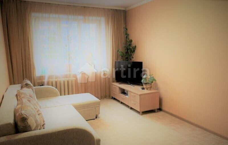 1-комн. квартира, 35 м2, 7/16 эт. Москва - изображение 1