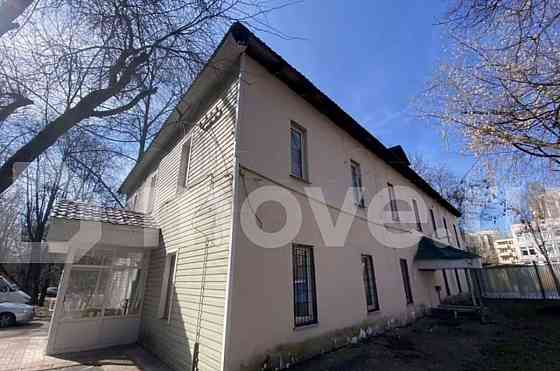 Студия, 15.1 м2, 2/2 эт. Москва