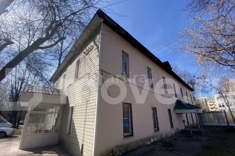 Студия, 15.1 м2, 2/2 эт. Москва - изображение 5