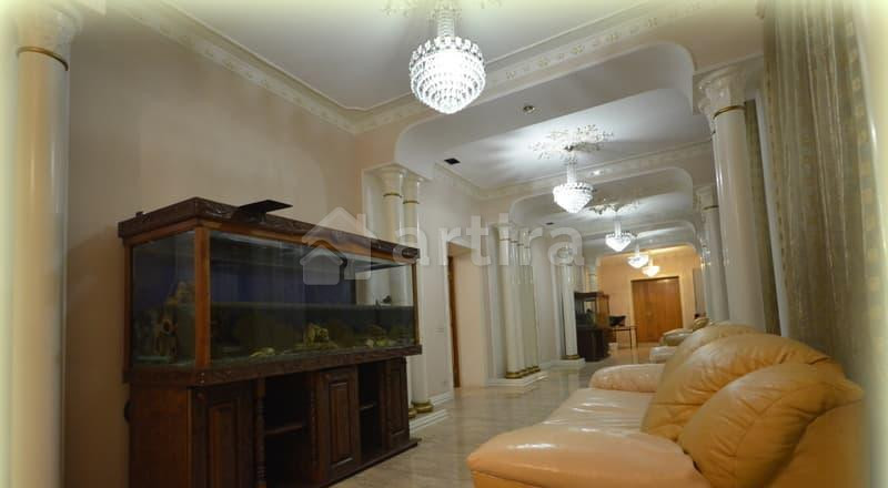 Коттедж, 1000 м2 Солнечногорск - изображение 13