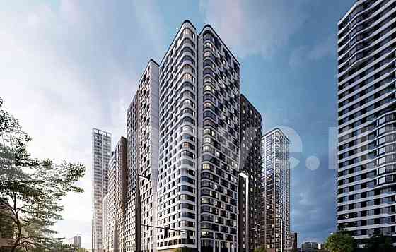 3-комн. квартира, 96 м2, 23/27 эт. Москва