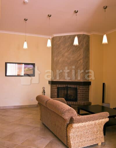 Коттедж, 155 м2 Сестрорецк - изображение 2