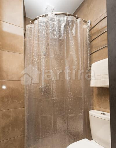 Студия, 12 м2, 2/17 эт. Видное - изображение 11