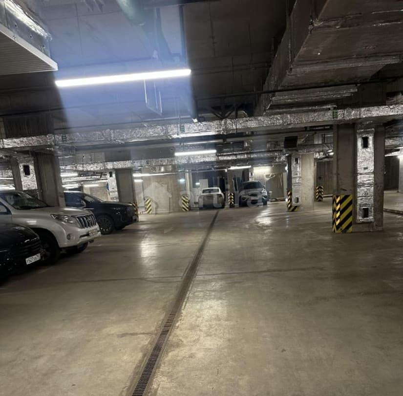 Гараж, 13.3 м2 Красногорск - изображение 5