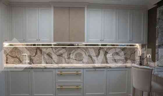 4-комн. квартира, 149.8 м2, 8/17 эт. Москва