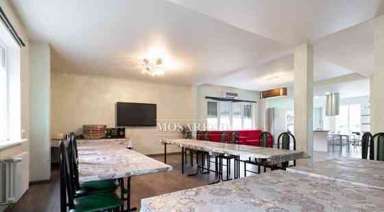 Коттедж, 600 м2 Ногинск