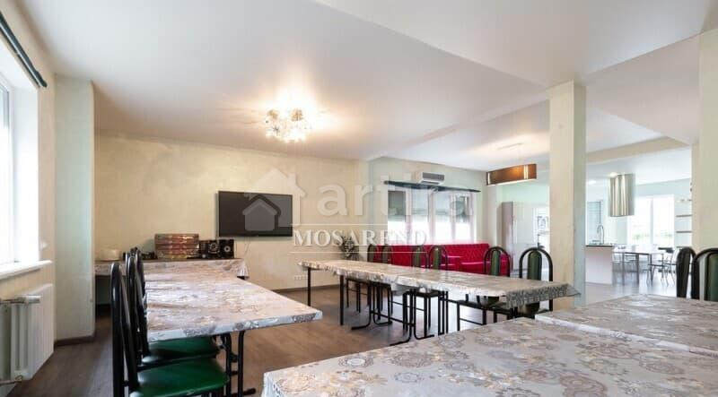 Коттедж, 600 м2 Ногинск - изображение 6