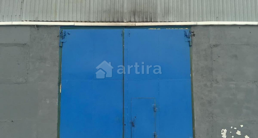 Гараж, 12 м2 Новокузнецк - изображение 7