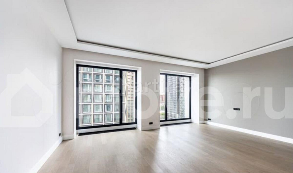 4-комн. квартира, 115 м2, 11/40 эт. Москва - изображение 3