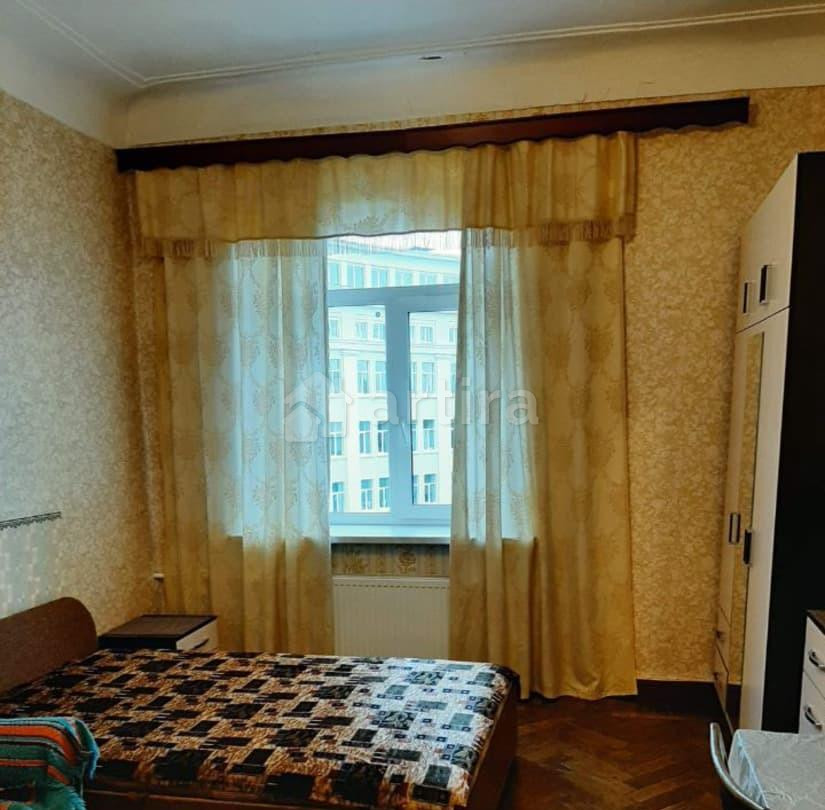 Комната, 15 м2, 5/5 эт. Санкт-Петербург - изображение 5