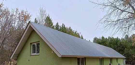 Коттедж, 300 м2, 1.5 га, 2 эт. Красноярск