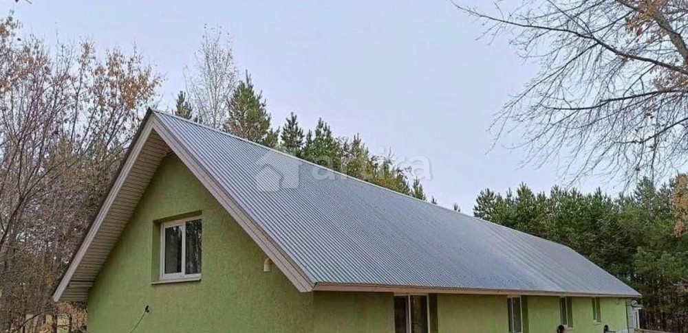 Коттедж, 300 м2, 1.5 га, 2 эт. Красноярск - изображение 5