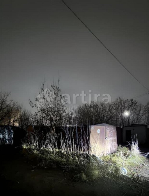 Гараж, 19 м2, 1/1 эт. Казань - изображение 1