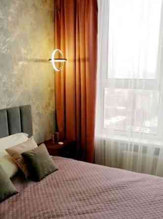 1-комн. квартира, 49 м2, 8/10 эт. Самара