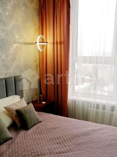 1-комн. квартира, 49 м2, 8/10 эт. Самара - изображение 4