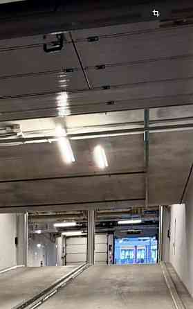 Гараж, 14 м2 Москва