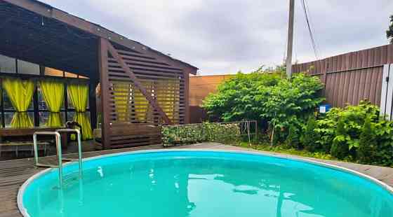 Коттедж, 150 м2 Санкт-Петербург