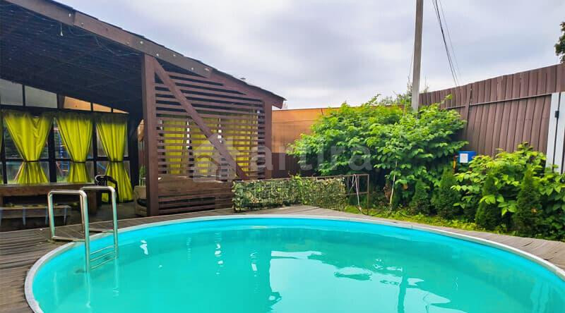 Коттедж, 150 м2 Санкт-Петербург - изображение 2