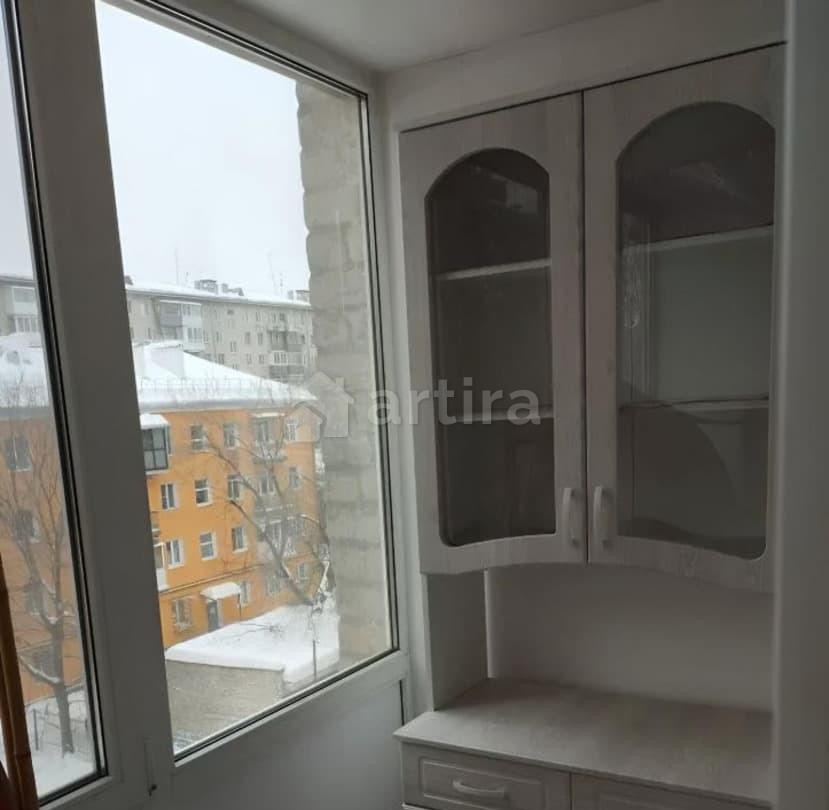 Комната, 17 м2, 5/9 эт. Саратов - изображение 4